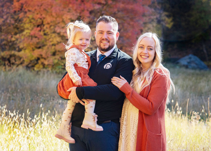 Dominique Rogers, Diversified Home Loans, Logan Utah