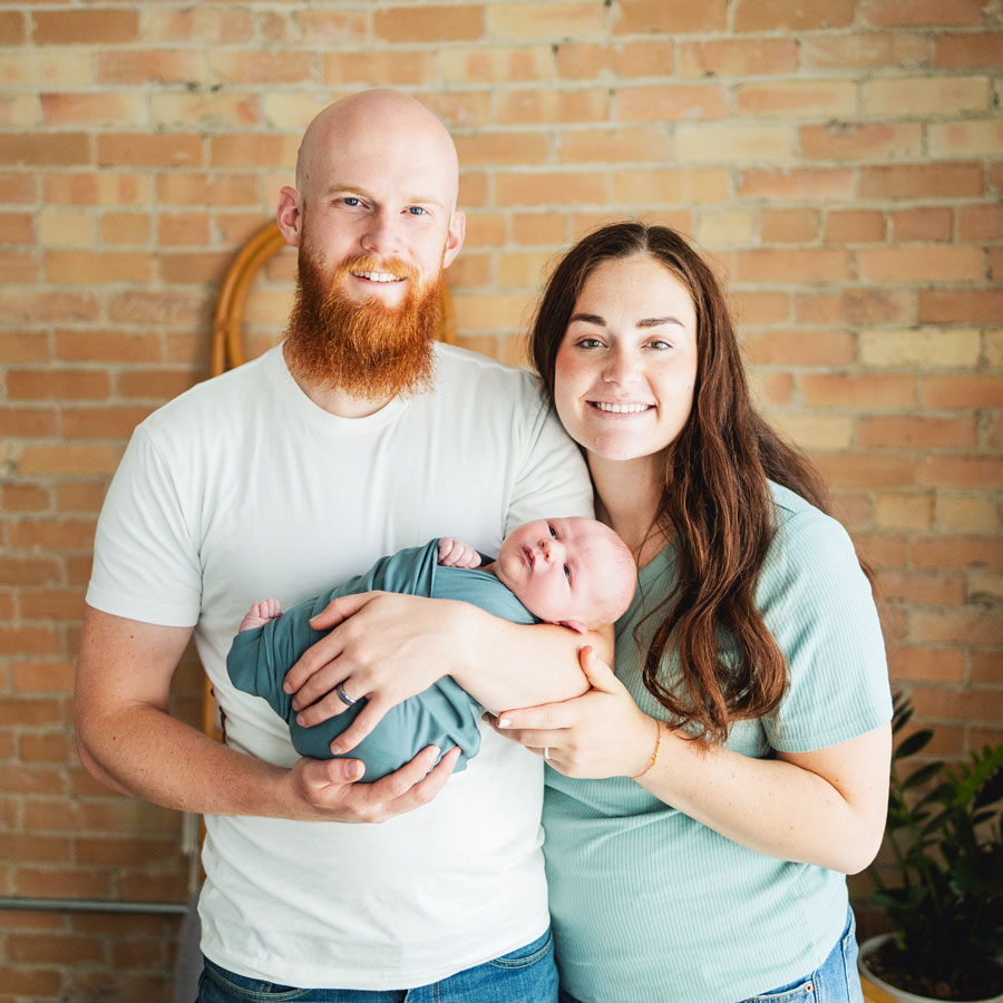 Riley Johnson, Diversified Home Loans, Logan Utah